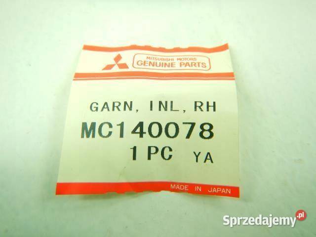 KRATKA POWIETRZA PRAWA MITSUBISHI CANTER FE5 86 ciężarowe sprzedam