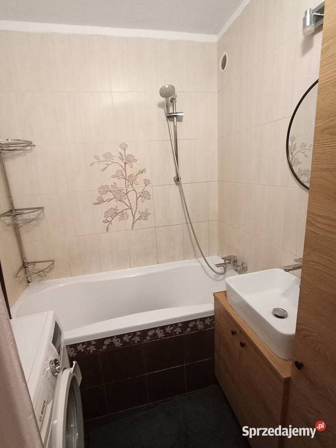 Mieszkanie 593m kw 3 pokoje 1piętro Piaski niski Gorzów Wielkopolski sprzedam