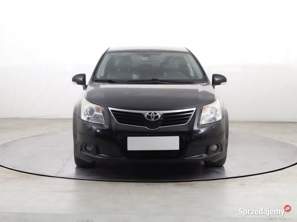 Toyota Avensis 20 Valvematic 1987cm3 Katowice sprzedam
