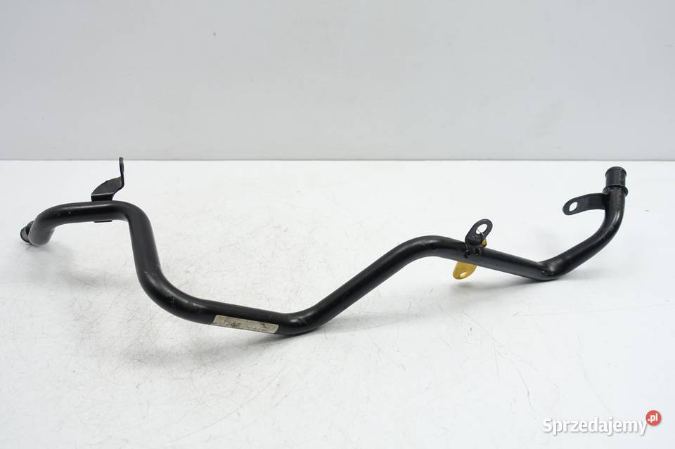 Jaguar XF 30 D V6 PRZEWÓD RURKA WODY wąż lubelskie Rudka