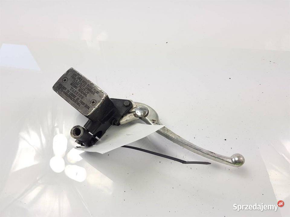 POMPKA HAMULCOWA SUZUKI GSF Lipno