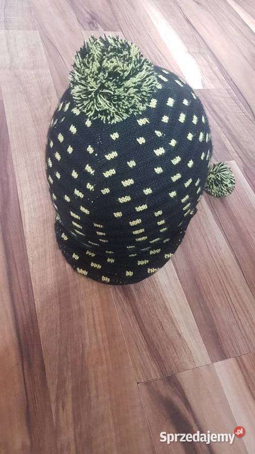 Kask narciarski Alpina Beanie 5558 Jelenia Góra