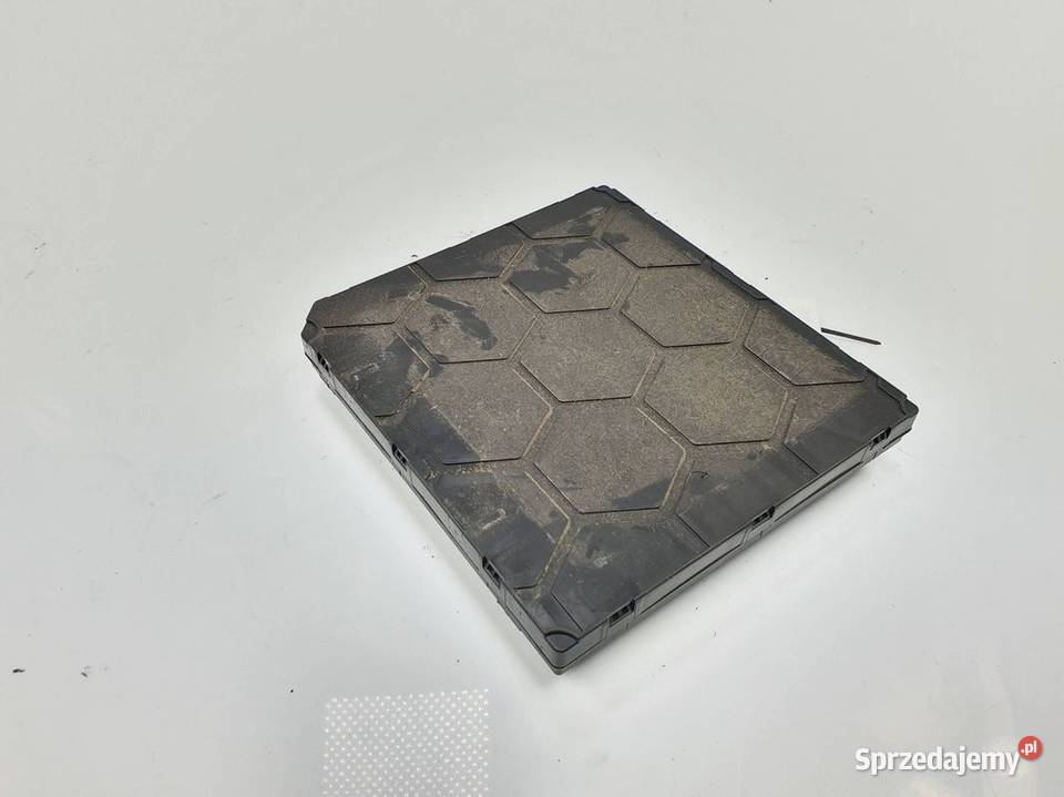 MODUŁ SKODA RAPID 6C0937087D kujawsko-pomorskie Lipno