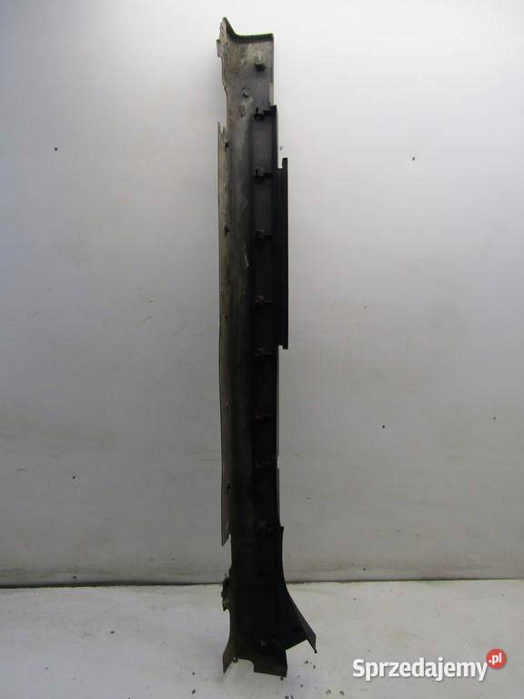LISTWA PROGOWA PRAWA LISTWA PROGU PRAWA MINI F55