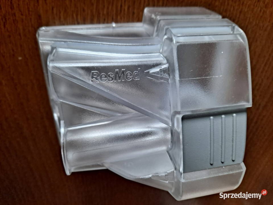 Nawilżacz do CPAP śląskie Bielsko-Biała sprzedam