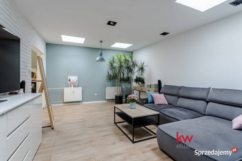 Mieszkanie Poznań Wichrowe Wzgórze 661m2