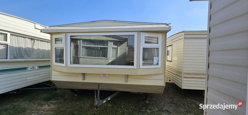 Całoroczny domek holenderski PHOENIX 2 pokoje Radom sprzedam