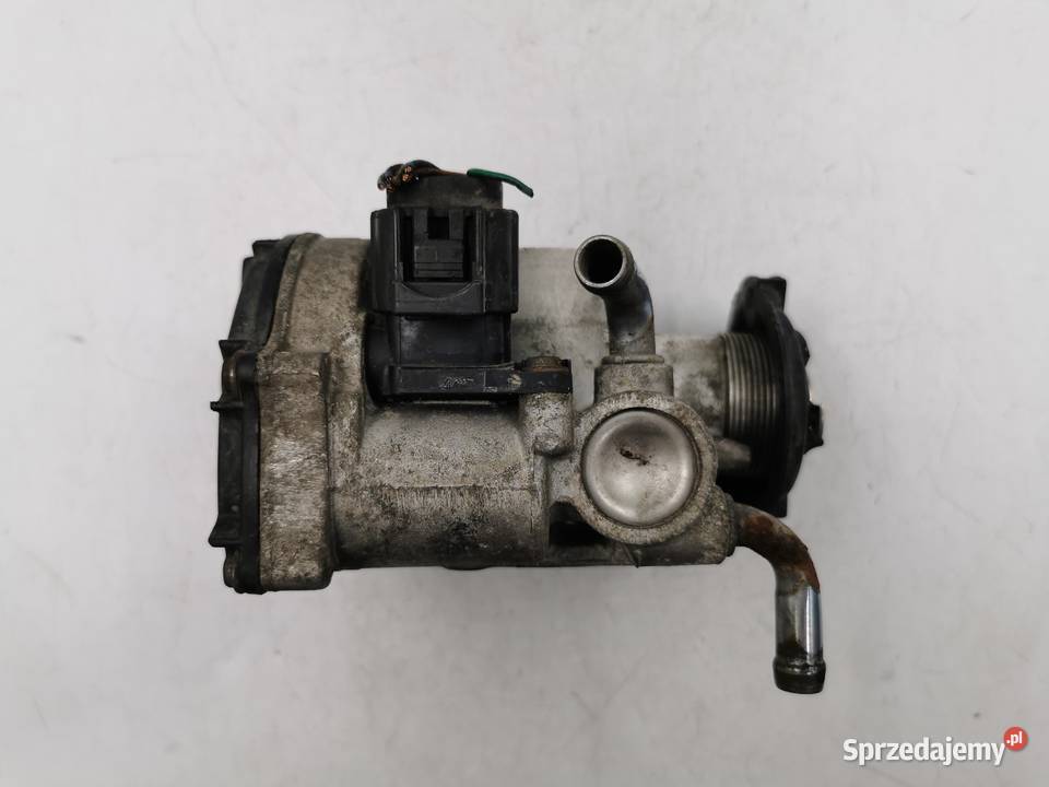 Przepustnica Chevrolet Aveo Daewoo Kalos 12 8v Wyszków