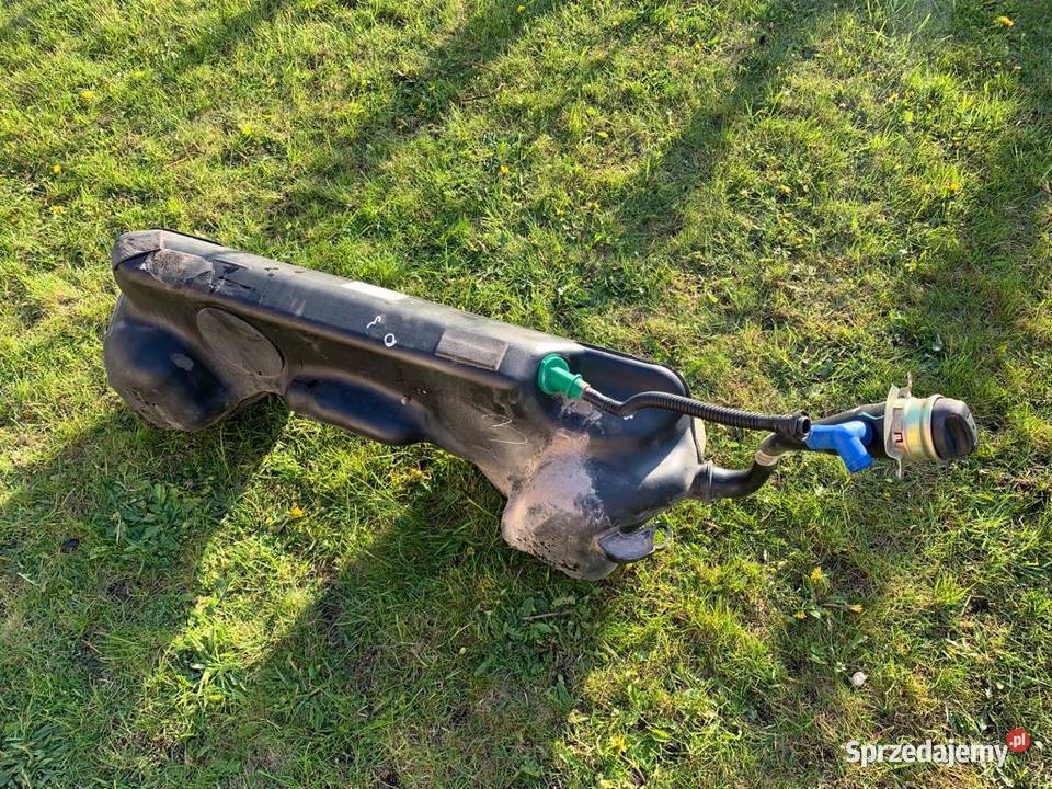 Zbiornik paliwa BMW Z4 E85 podlaskie Białystok