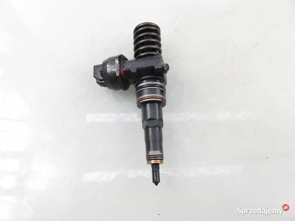 POMPOWTRYSKIWACZ FORD GALAXY I 19 TDI osobowe Pompowtryskiwacze