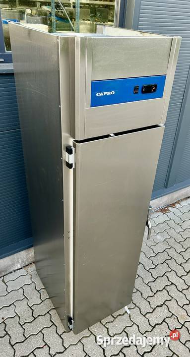 SZAFA CHŁODNICZA ACCONA 450L LODÓWKA CHŁODZIARKA sprzedam