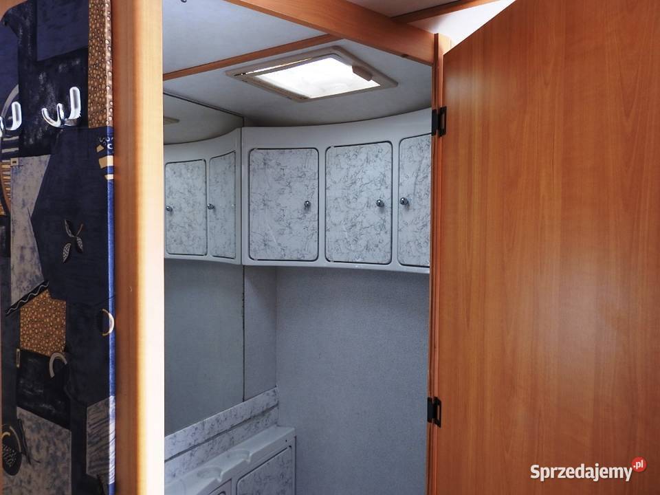 HIT LMC Klima Mover DMC1200 Prywatna