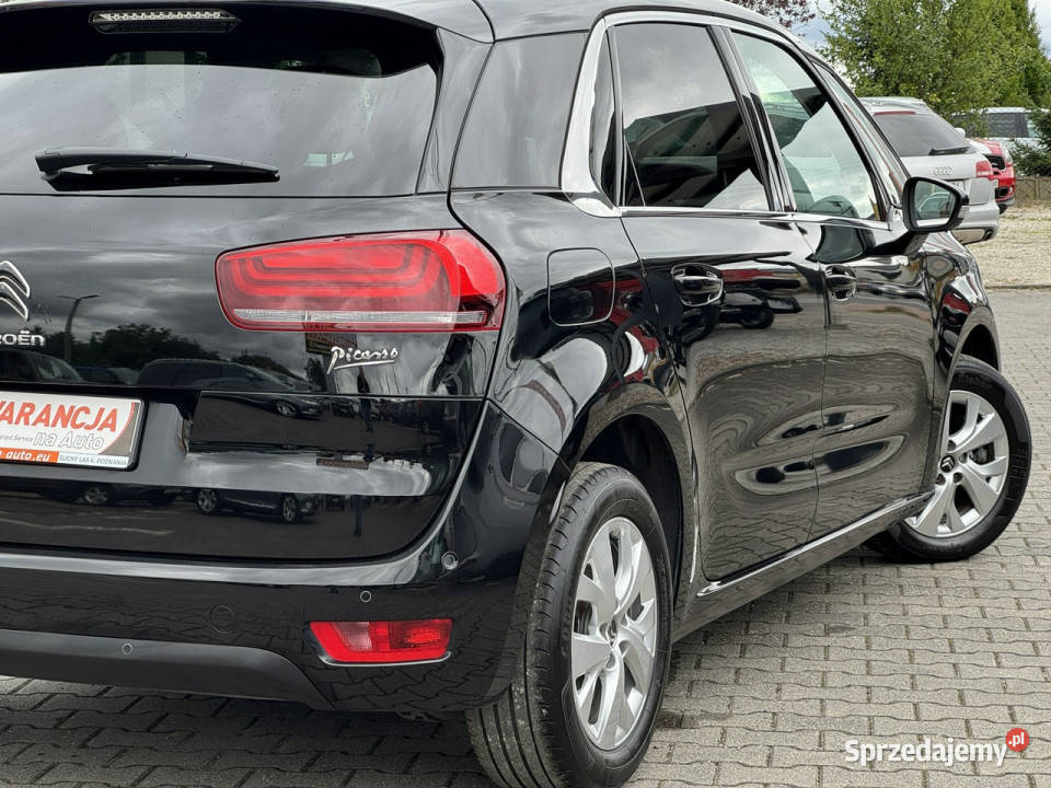 Citroen C4 Picasso FILMAUTOMATKamera Suchy Las sprzedam