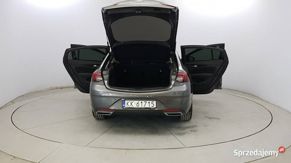 Opel Insignia 20 CDTI Business Edition SS aut Z 137000km Warszawa