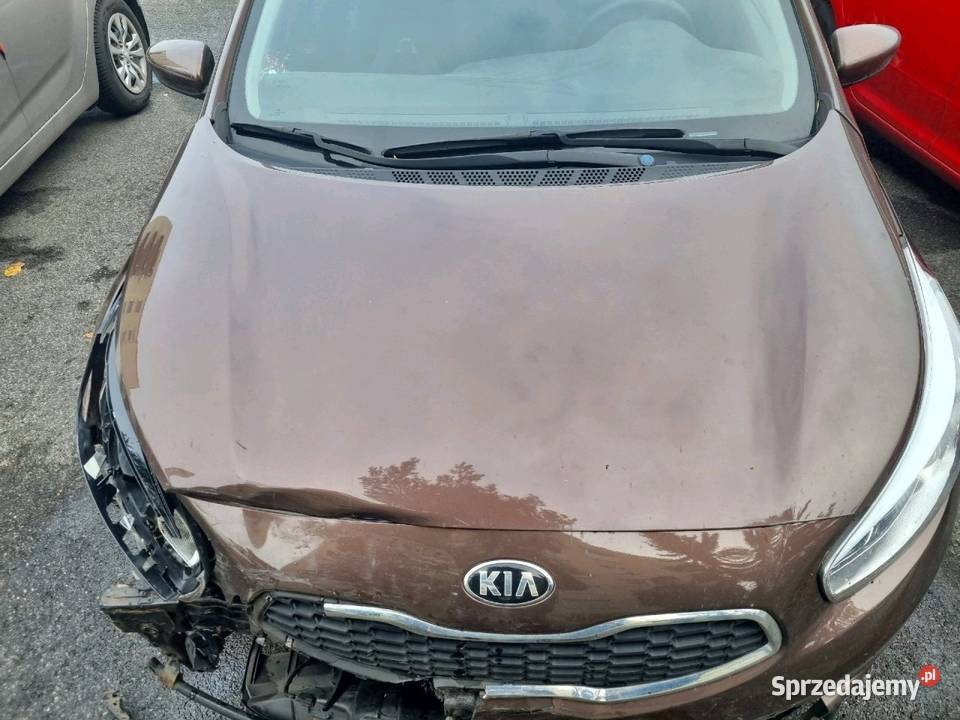 kia ceed combi sporstwagon 92014 16 gdi99kw małopolskie Bochnia