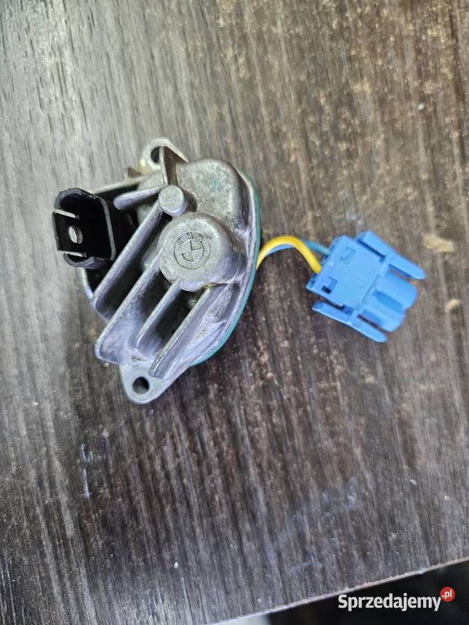 BMW r1200 GS k1200S sterownik moduł pompy paliwa Grońsko