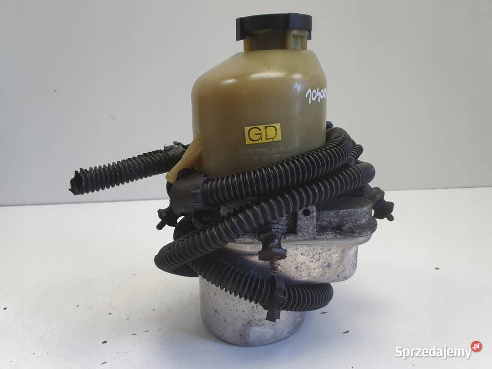 Opel Vectra C Signum POMPA WSPOMAGANIA oryginał Rudka sprzedam