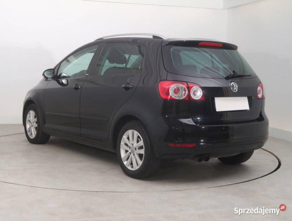 VW Golf Plus 14 TSI wspomaganie kierownicy Bielany Wrocławskie