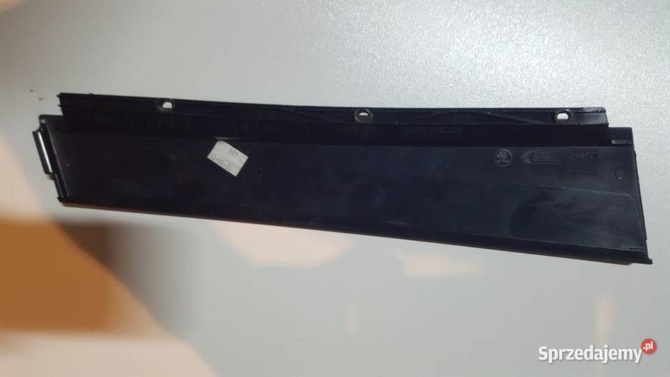 Skoda Octavia III 5E9 nakladka dekor słupek B Tarnów sprzedam