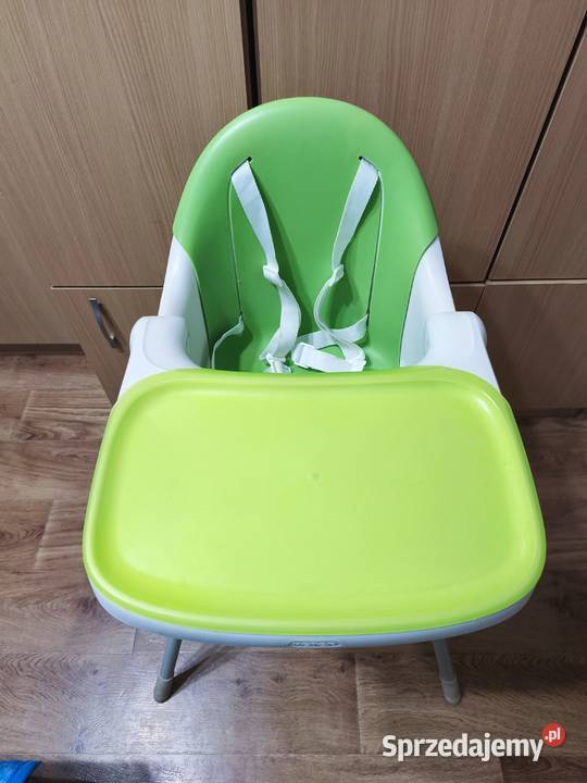 Krzesełko do karmienia Keret Krzesełka do karmienia śląskie