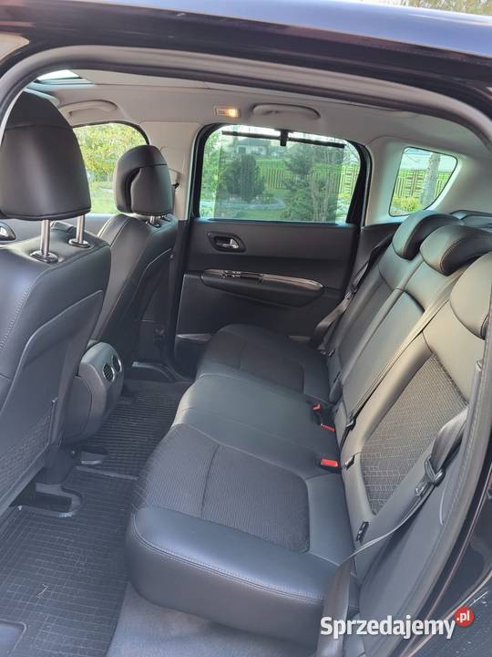 peugeot 3008 nieuszkodzony Ugniewo sprzedam