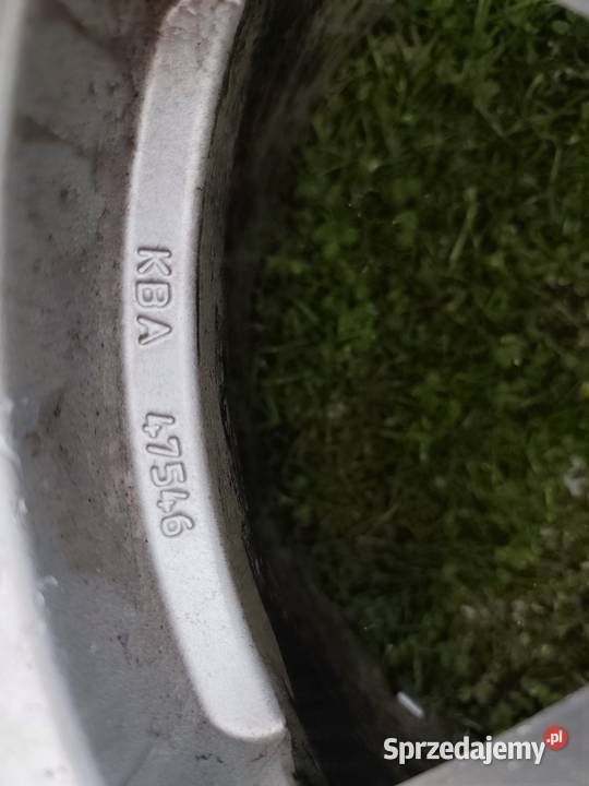 Felgi 17 BMW e46e90F30