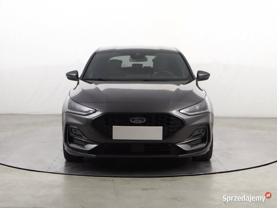 Ford Focus 10 EcoBoost Focus Katowice sprzedam