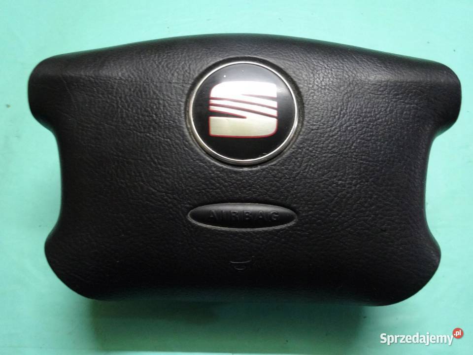 SEAT ALHAMBRA I LIFT 09r AIRBAG poduszka świętokrzyskie sprzedam