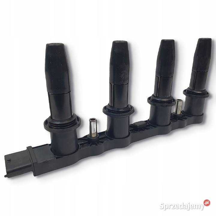 CEWKA ZAPŁONOWA Opel Zafira B 16 18 16V osobowe Chełm sprzedam