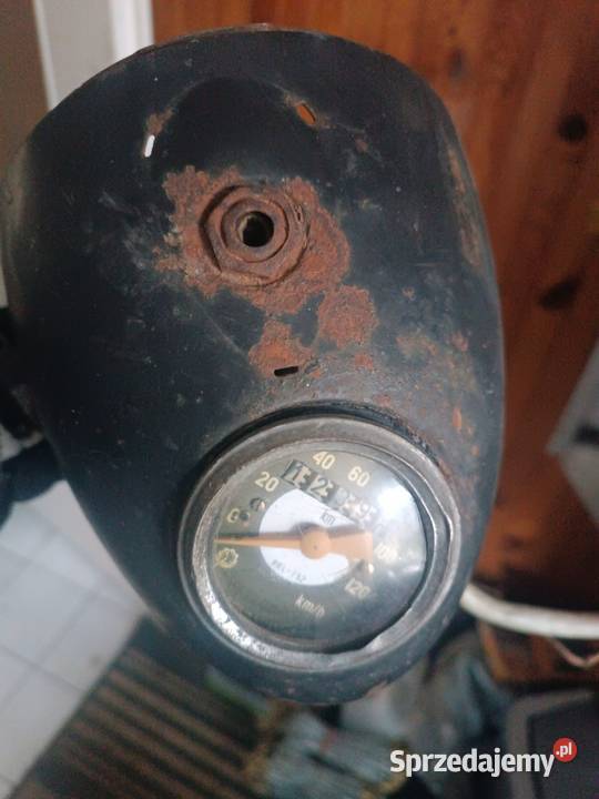 Lampy WSK wfm Krosno