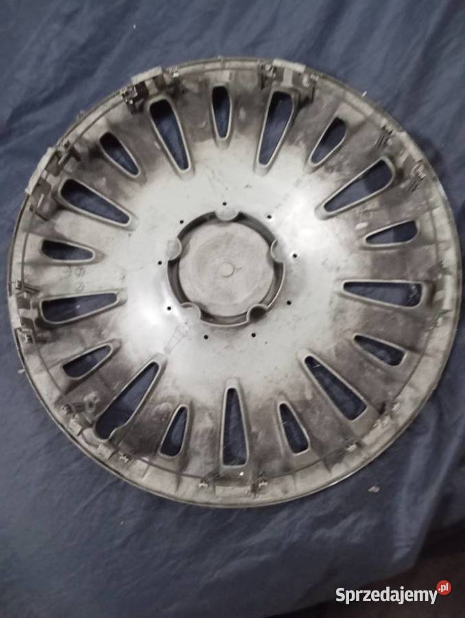 Sprzedam kołpak Motoryzacja Mosina