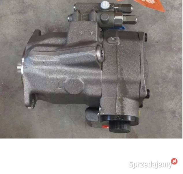 Pompa hydrauliczna Case Maxxum Puma MXU Holland Zbuczyn sprzedam