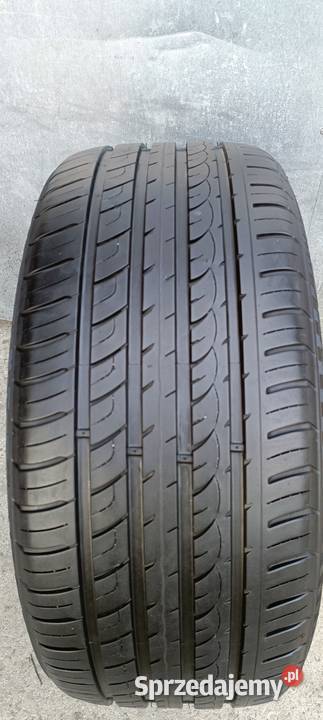 OPONA RADAR DIMAX R8 27545 ZR19 108Y MS 19cale Kraków sprzedam