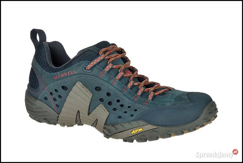 Buty męskie MERRELL Intercept 44 Każdy Model Warszawa sprzedam