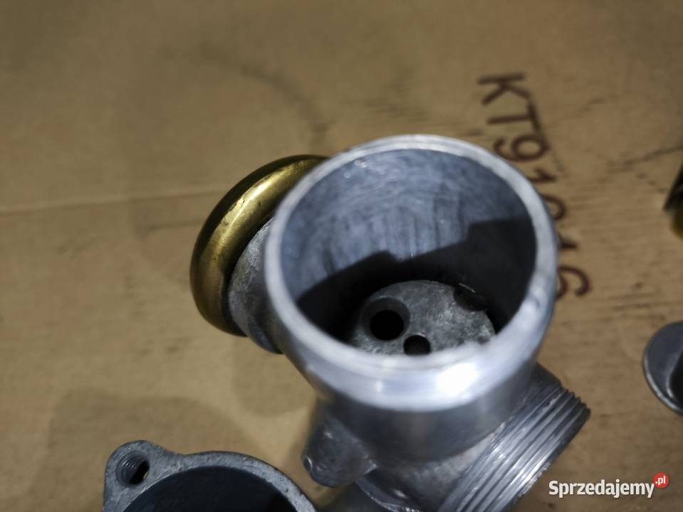 Gaźnik AMAC 4022 peugeot terrot amal nsu bmw Części i akcesoria motocyklowe Lutoryż