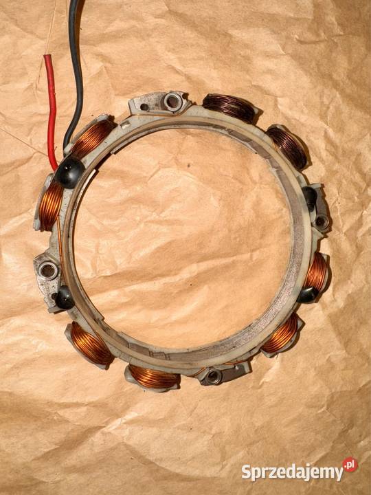 Alternator Generator Prądnica BriggsStratton dolnośląskie Jelenia Góra