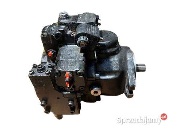 PWG C364 C36448AM2640R1G006P pompa hydrauliczna wielkopolskie