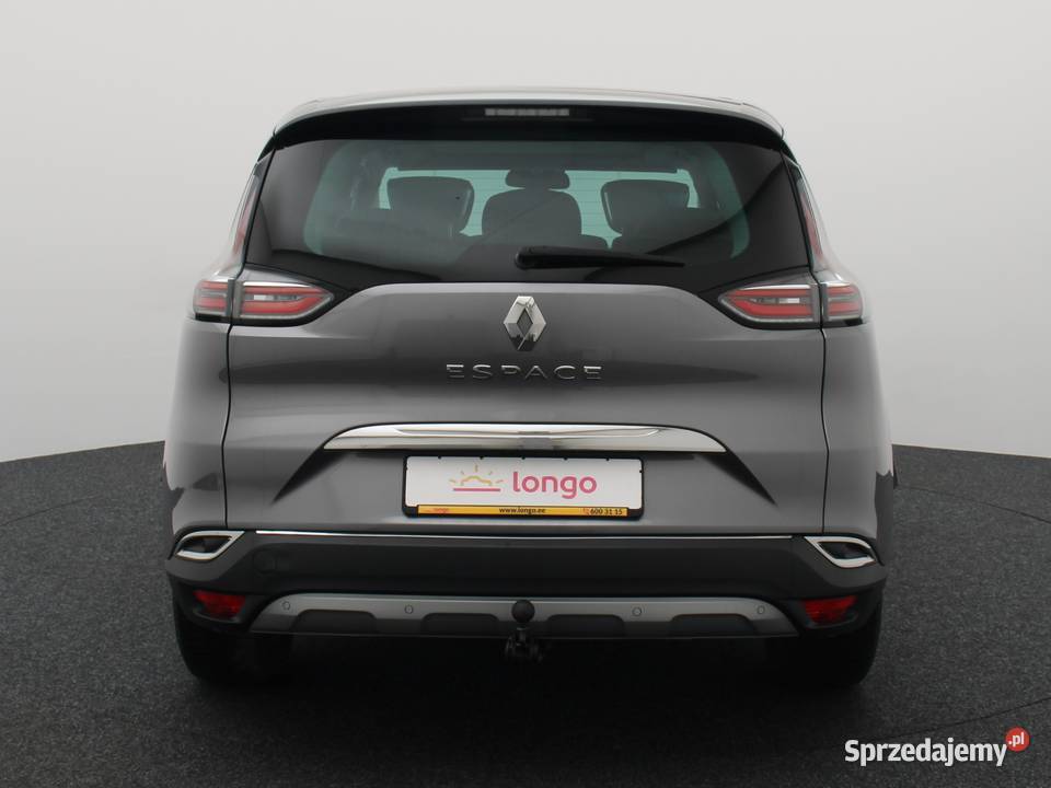 Renault Espace V 16 Initiale Paris Lublin sprzedam