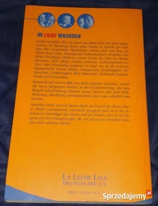 In Liebe wachsen Carlos Hernandez Gonzalez sprzedam