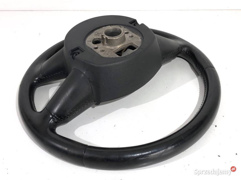 KIEROWNICA AUDI A6 C6 4F0419091DB 0411 sprzedam