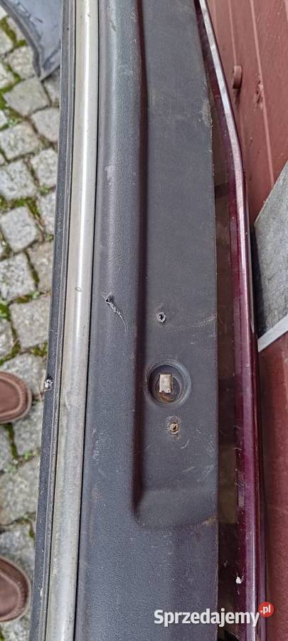 Zderzak przedni Citron XM Y3 oryginał osobowe Zgorzelec