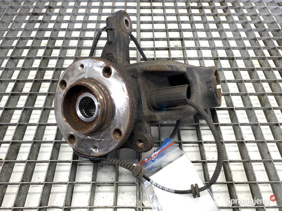 ZWROTNICA PRAWY PRZÓD OPEL CROSSLAND 12 131