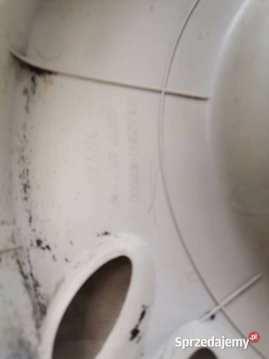 Kołpak koła Hiundai H100 14 dostawcze Białystok