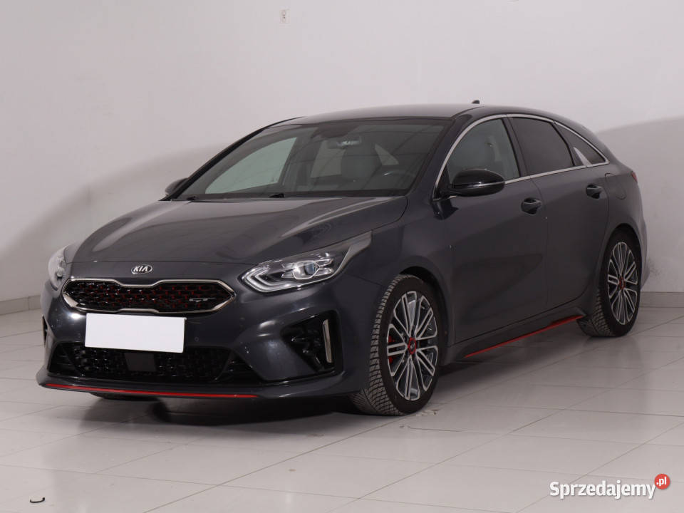 Kia ProCeed GT 16 TGDI MHEV isofix Piaseczno sprzedam
