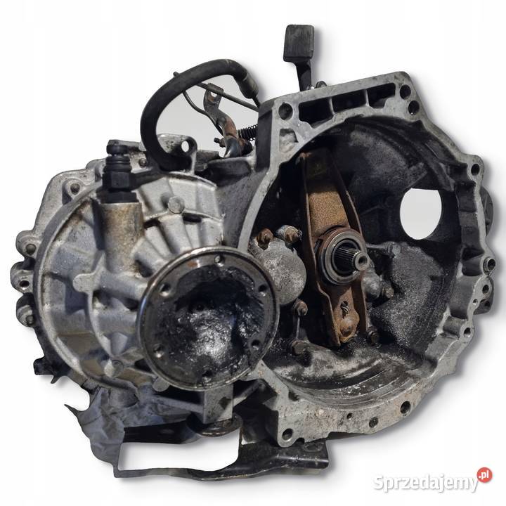 SKRZYNIA BIEGÓW VW Golf IV Bora Skoda Octavia I osobowe Chełm