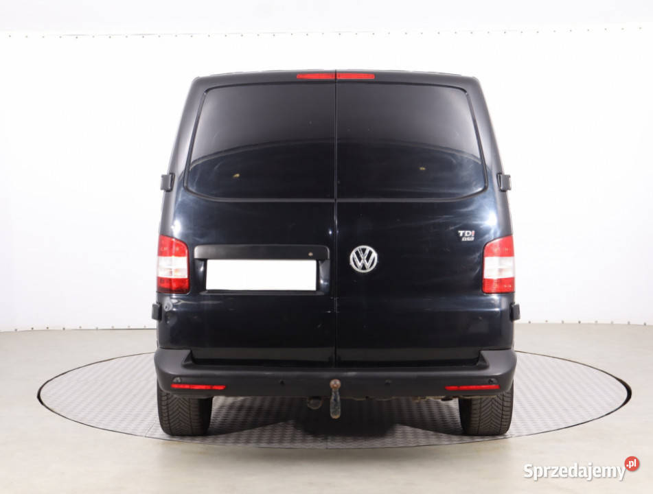 VW Transporter 20 BiTDI mazowieckie Piaseczno sprzedam