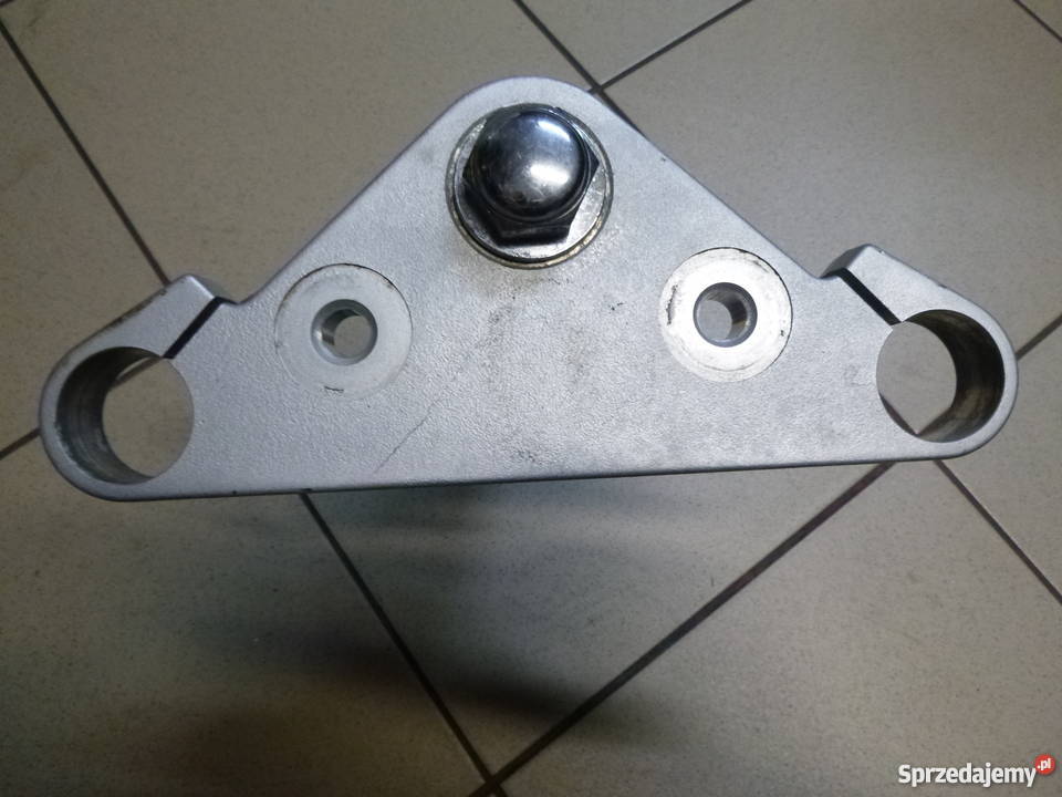 Półka górna Honda Shadow VT 125 Jawiszowice