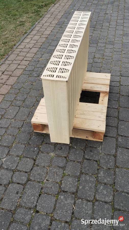 Grzejnikikaloryfery Paradyż