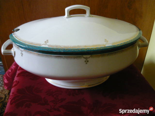 Waza Austria Myszków