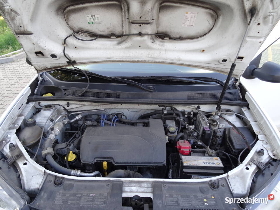 Dacia Sandero 2 Gliwice sprzedam